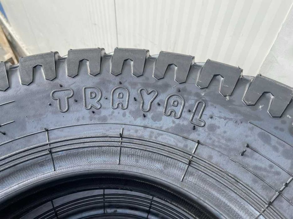 TRAYAL Anvelope noi de presa cu garantie 7.00-12 Cauciucuri