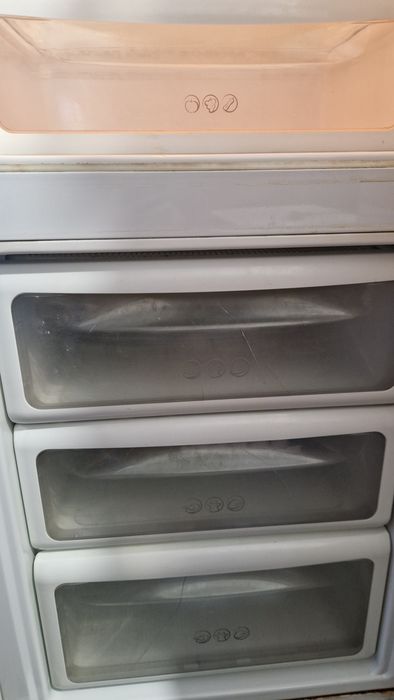 Продаётся холодильник