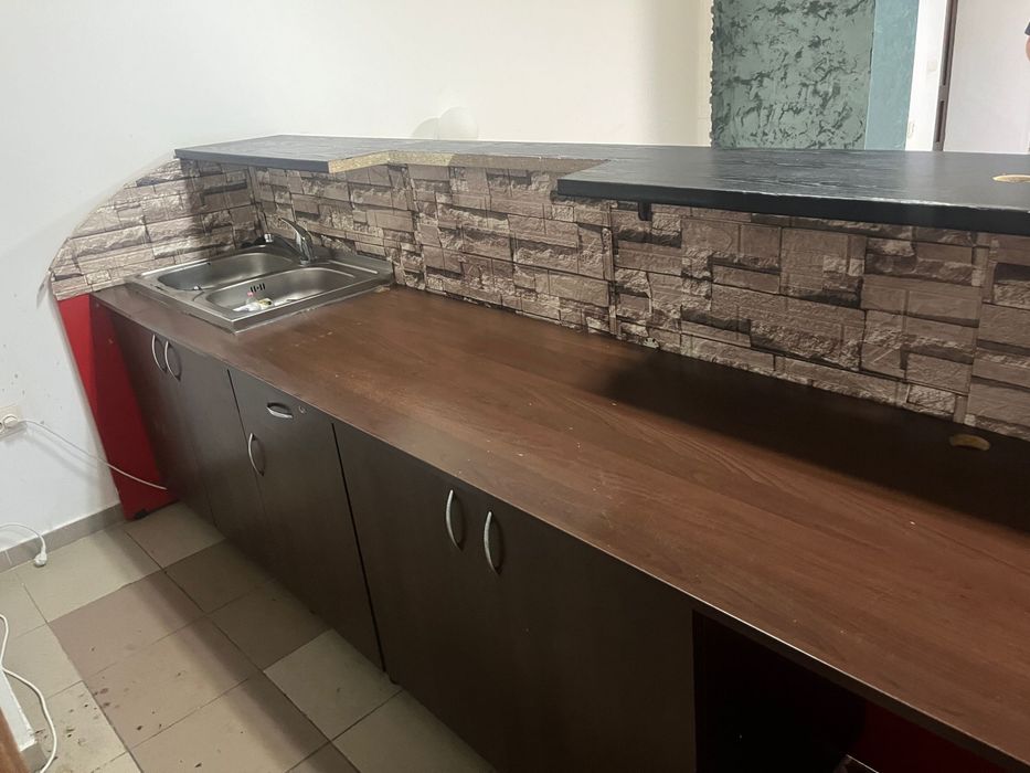 Vand bar in stare buna de functionare