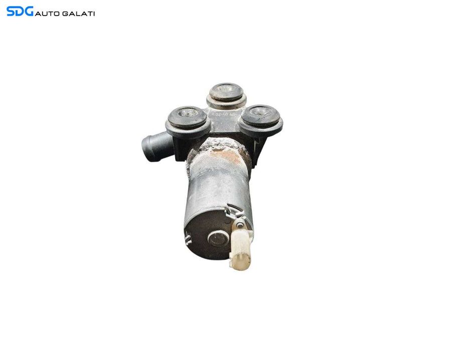 Pompa Recirculare Apa BMW Seria 1 E81 E82 E87 E88 2004 - 2011 Cod 64116928246-02 [N2489]