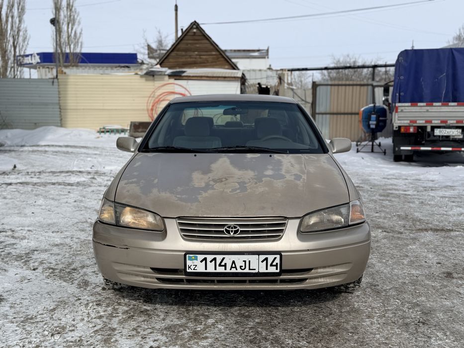 Продам автомобиль на полном ходу