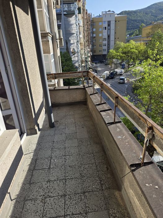 Продава се Едностаен апартамент в Асеновград - 36 кв.м за 864 €/кв.м - Снимка #8