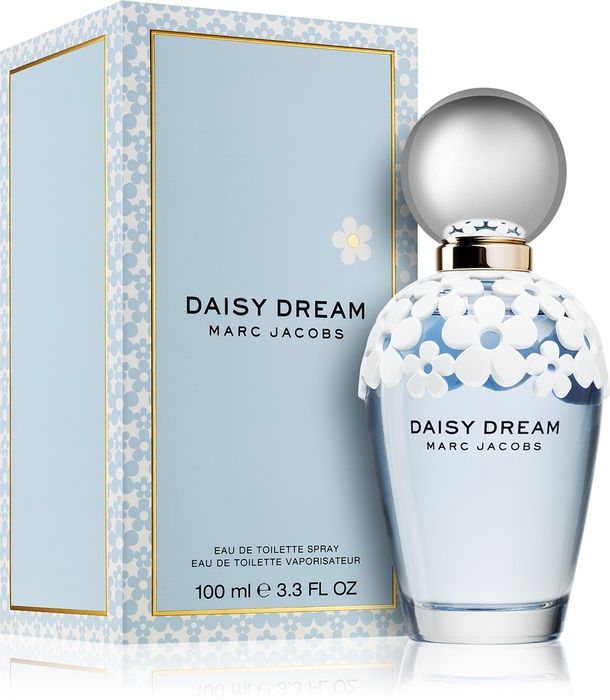 marc jacobs daisy dream 100ml парфюм