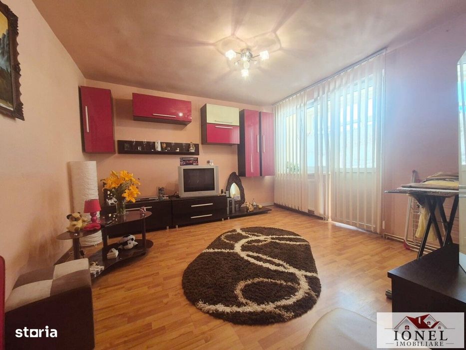 Apartament doua camere Ocna Mures