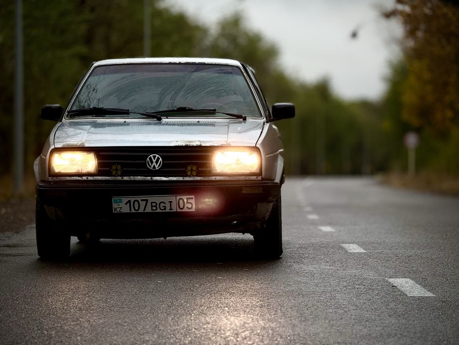 Джетта продам срочно