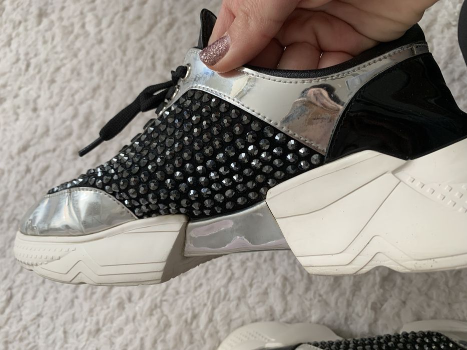 Сникърси Baldinini