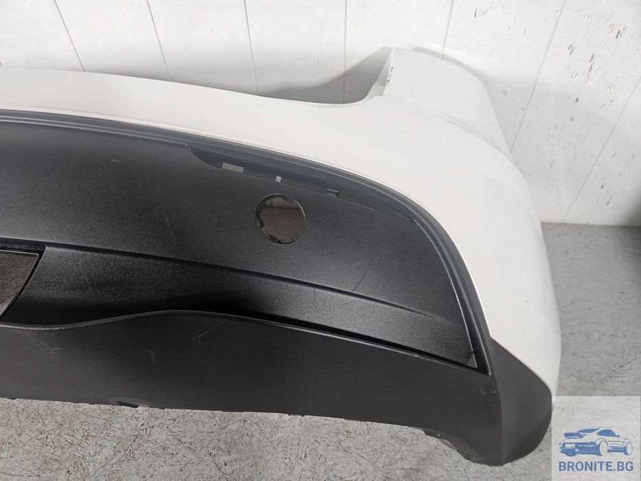 Задна броня TESLA MODEL Y Тесла модел У 2020- 2024