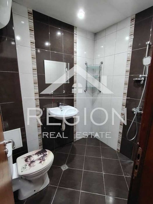 Дава се под наем Двустаен апартамент в Варна, Център - 70 кв.м за 484.5 € - Снимка #9