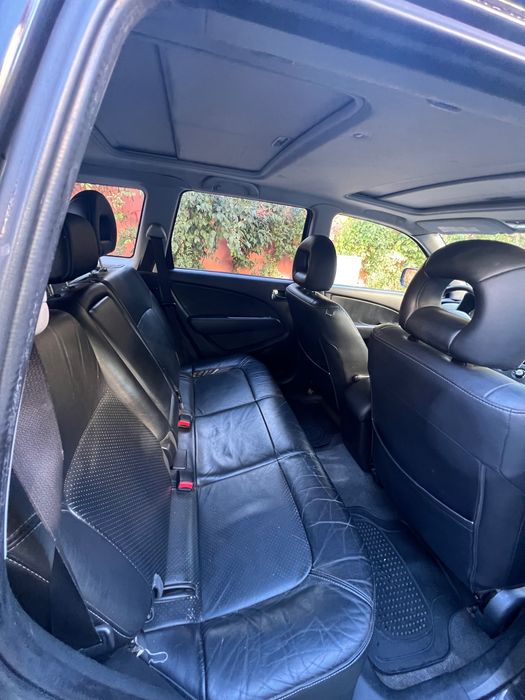 MITSUBISHI Outlander 2006 — imagine 5