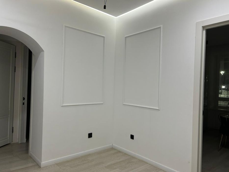 Квартира Туран 55/7