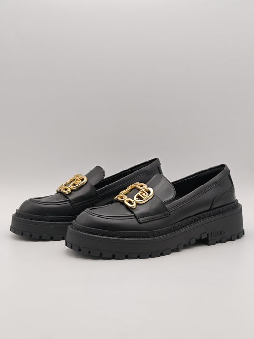 LIU JO RUMI 34 Дамски Лоуфъри