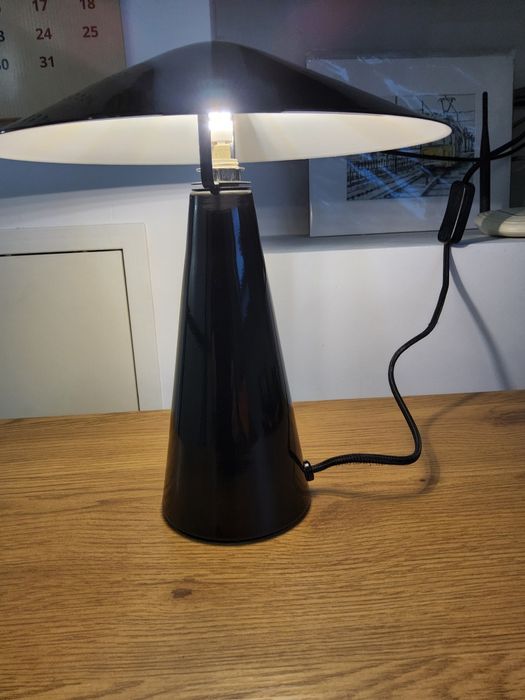 Настолна лампа от метал H&M Home