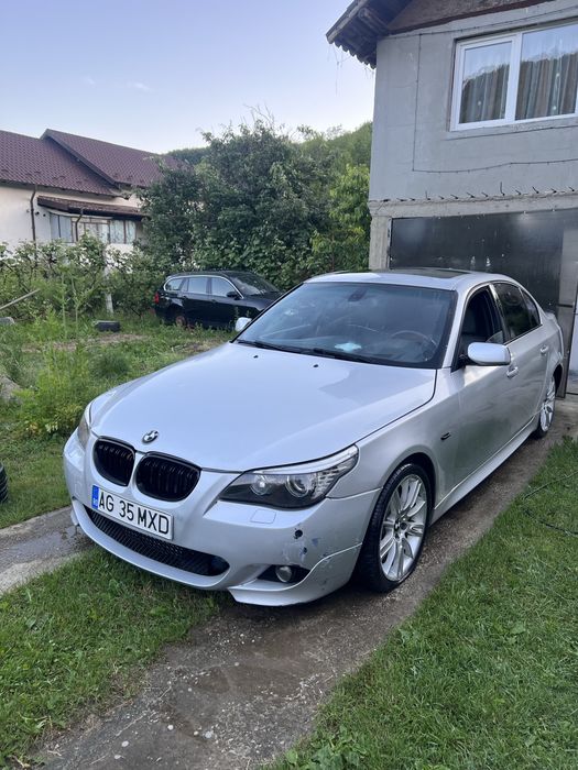 BMW 5 Series 2006 — imagine 2