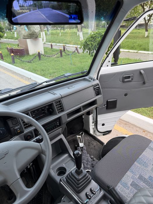 Labo 2025yil 13000km toza 13diska balon yengi shumka pul registrator