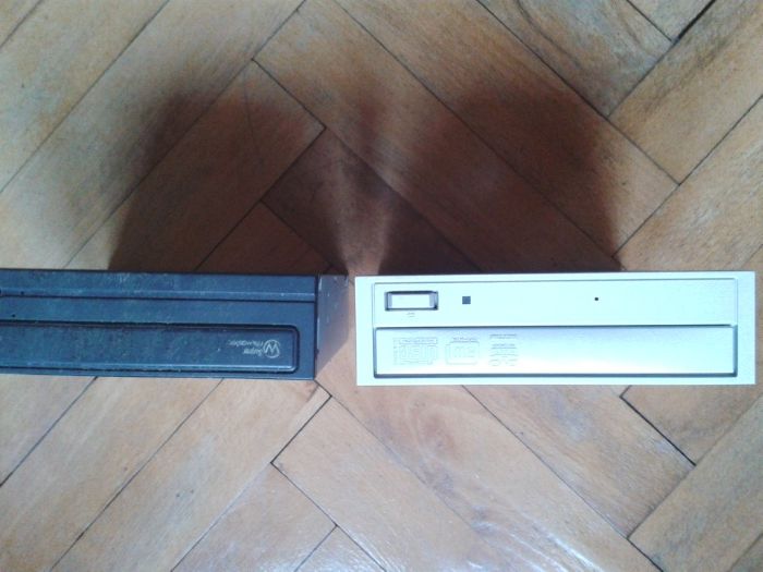 Платка за компютър