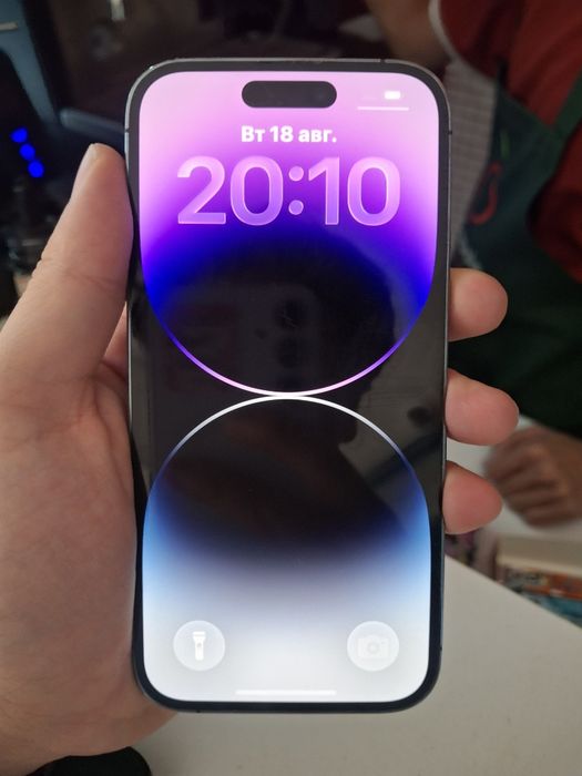 iPhone 14 Pro 128GB