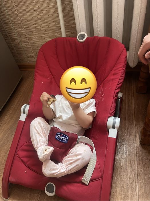 Продам детский лежак