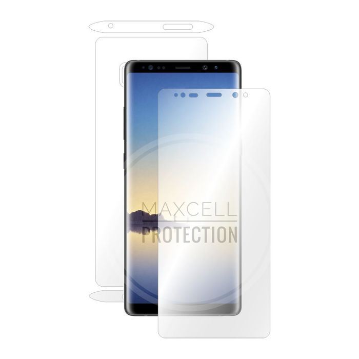 Folie Silicon pentru Samsung S7/S8/S9/S10/S20/Note 20/S21/Note 10/Plus
