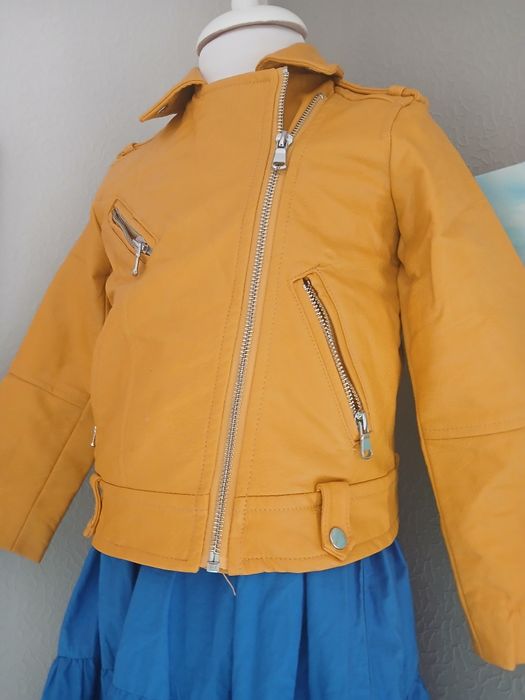 Модно яке Зара 4-5г