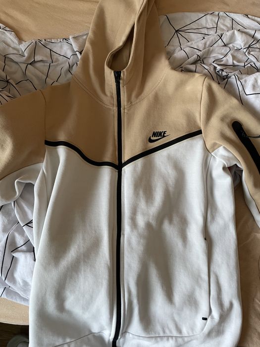Nike tech fleece