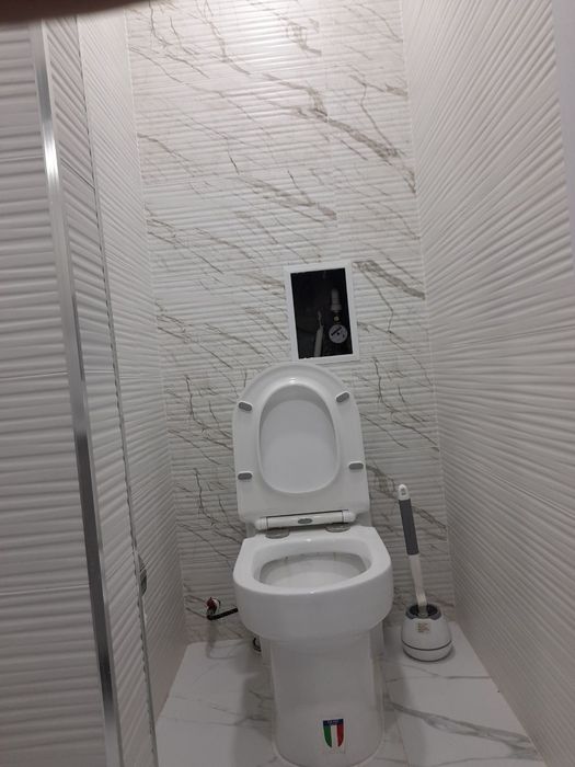 3 комнатная квартира