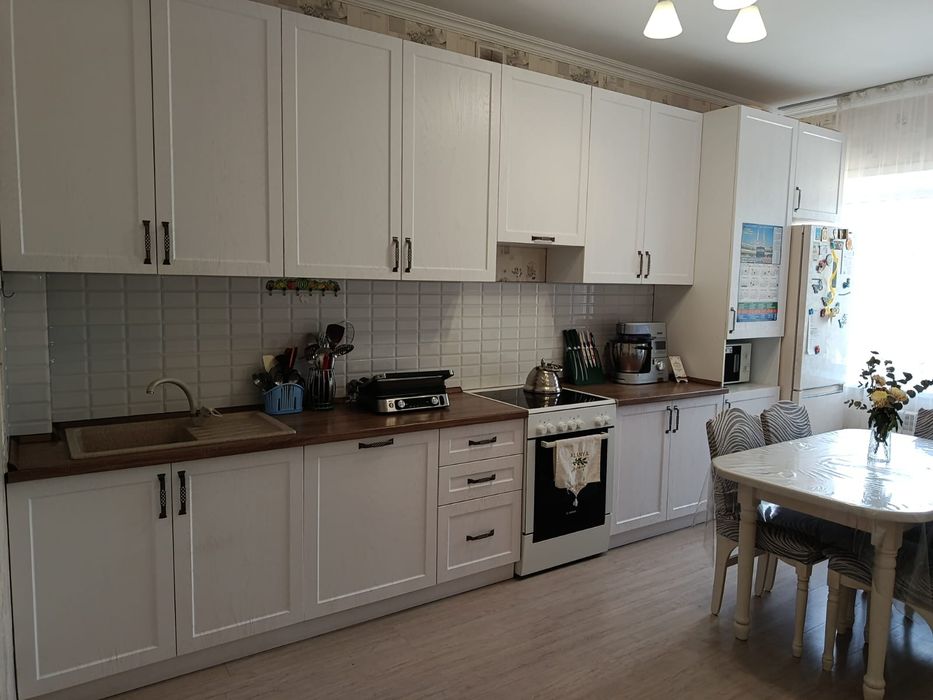 Продам квартиру 91кв.м