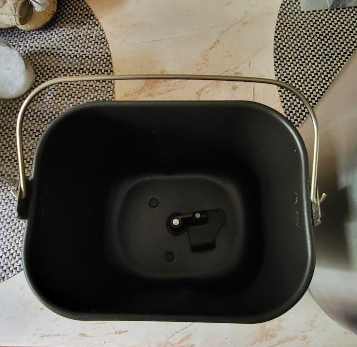 Masina de facut paine