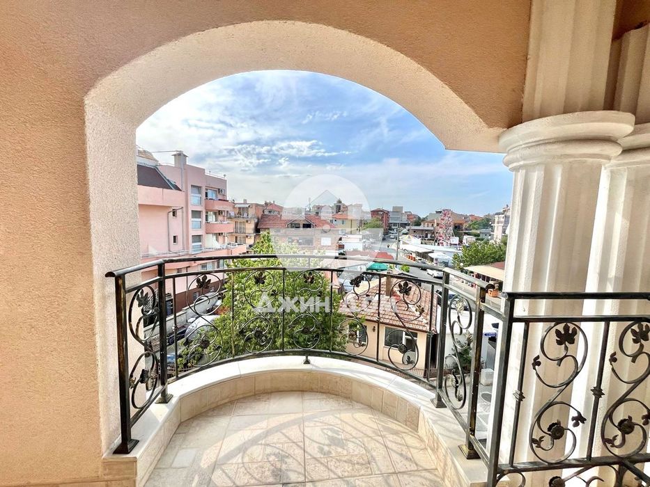 Продава се Едностаен апартамент в с. Равда, Област Бургас - 49 кв.м за 1388 €/кв.м - Снимка #5