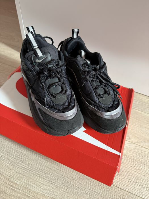 Маратонки Nike Furyosa