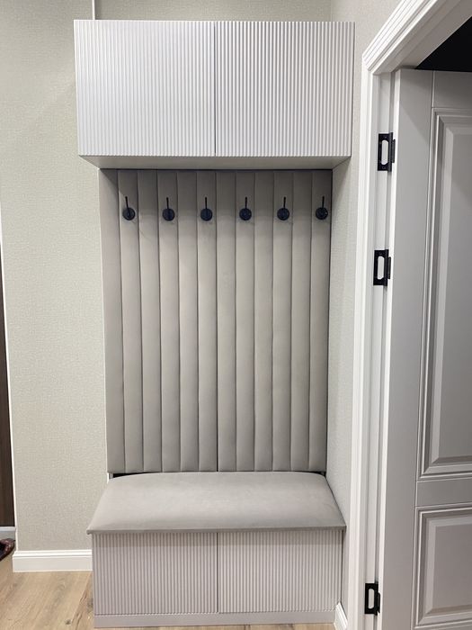 Сборка разборка мебель