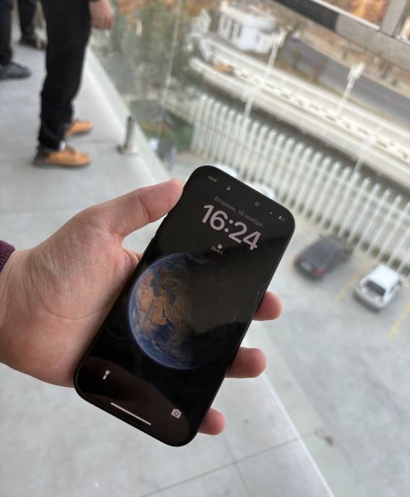 Iphone 16 128 gb idiyal