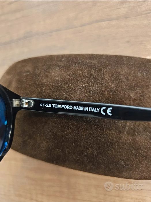 Ochelari de soare Tom Ford