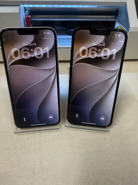 Iphone 13 / 128 gb / 100% baterie / garantie