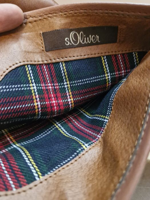 Продам сапоги демисезонные