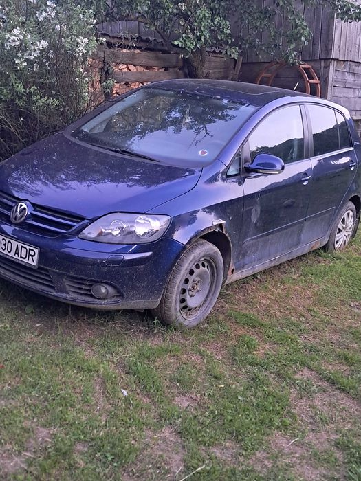 VOLKSWAGEN Golf Plus 0 — imagine 2