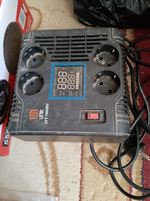 Зарядник апарат холати яхши