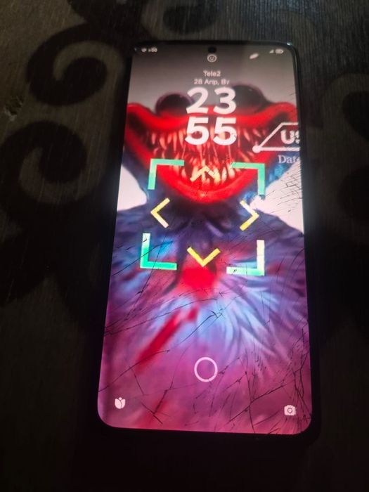 Xiaomi redmi note 13 4g