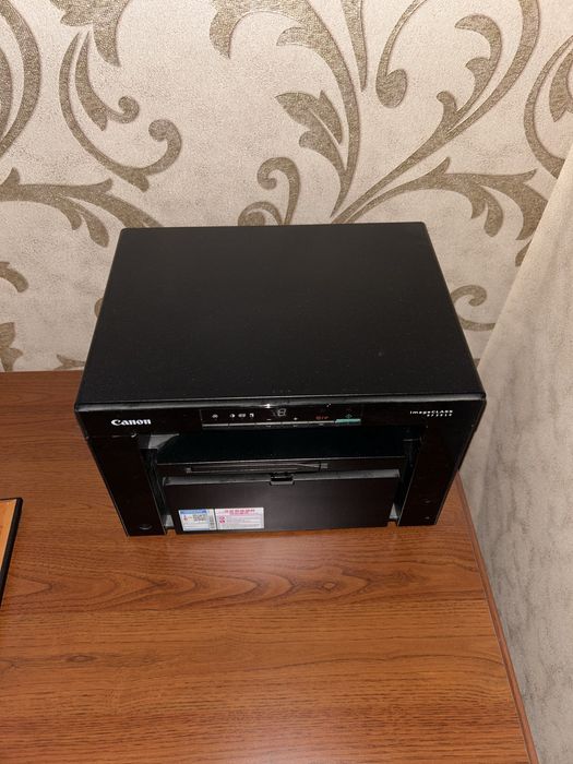 Принтер canon imageclass mf3010