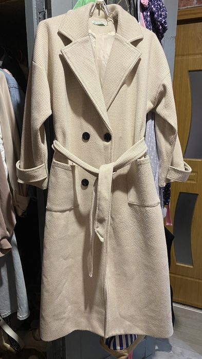 Куртка экокожа женская