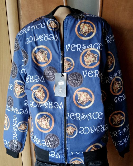 Ветровки мужские