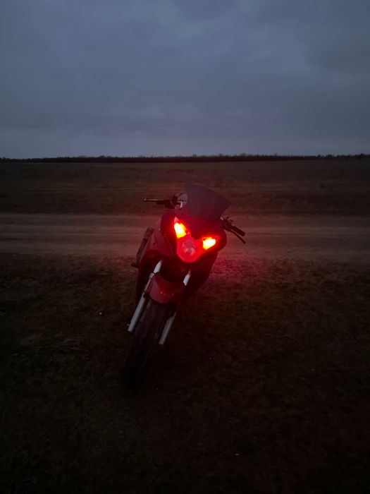 Продам мотоцикл Reiser Skyway 300……………………………………………………………………………………………..