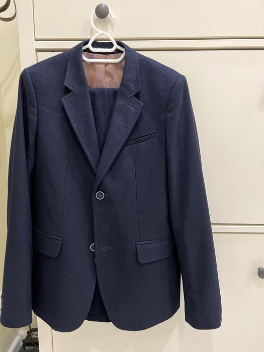 Костюм для подростка