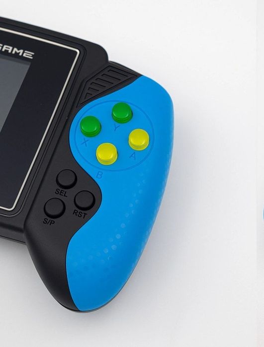 O‘yin konsoli retro game 1020 mAh batareya