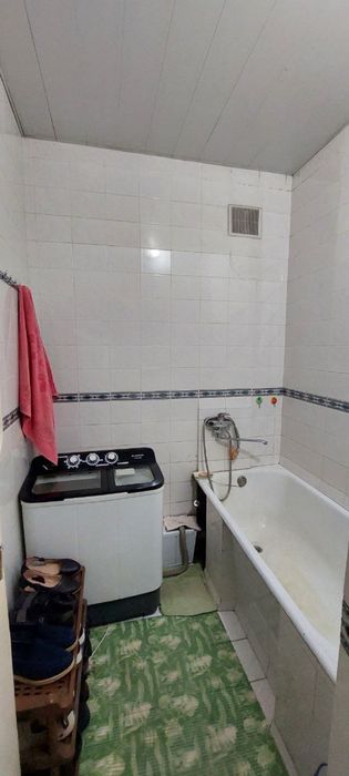 СРОЧНО, продается своя квартира!!