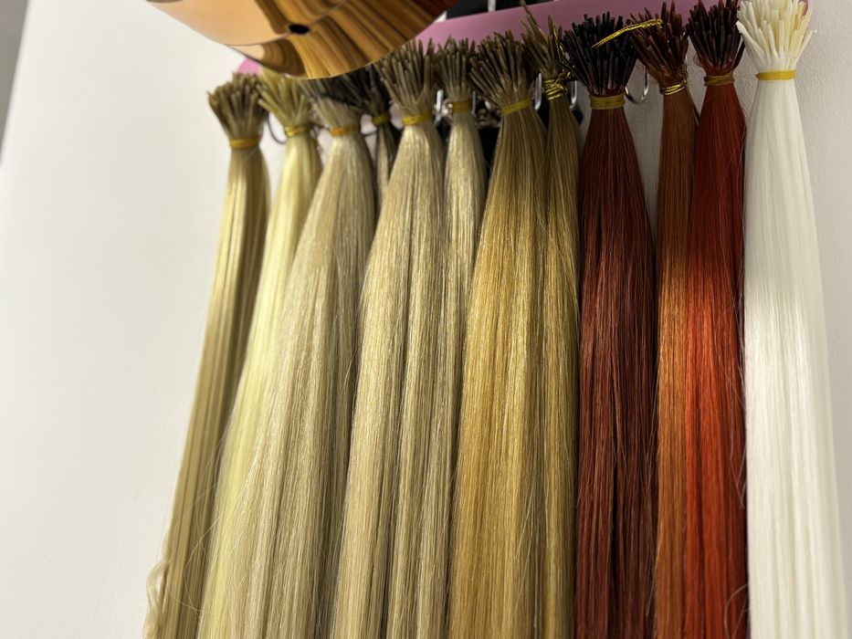 Extensii semi-naturale