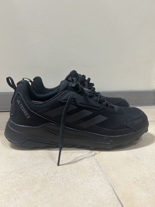 маратонки Adidas Terrex 42.2/3