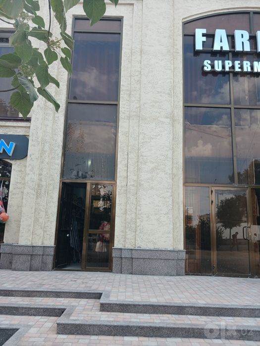 Продаётся торговый комплекс