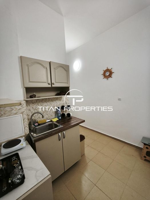 Продава се Ателие в Бургас, Меден рудник - зона А - 62 кв.м за 888 €/кв.м - Снимка #4