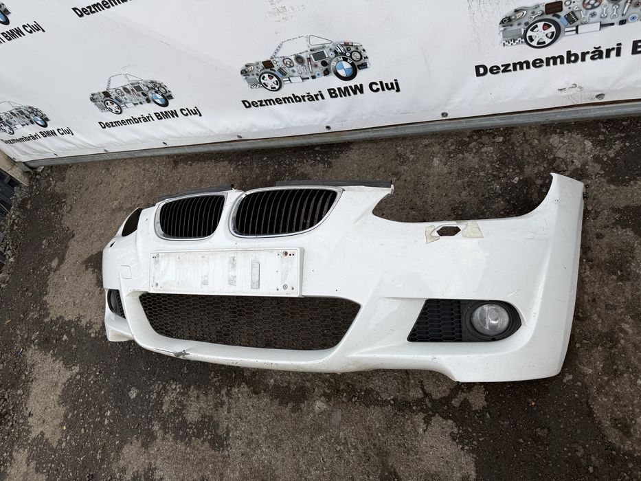 Bara BMW E92 nfl