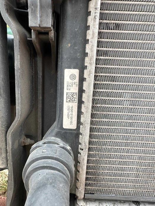 Trager Golf 7 1.6 2.0 tdi